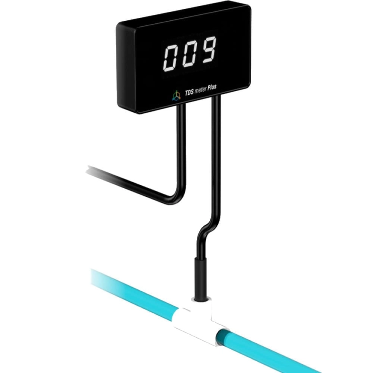 Reef Factory TDS Meter Plus - do pomiaru wody RODI