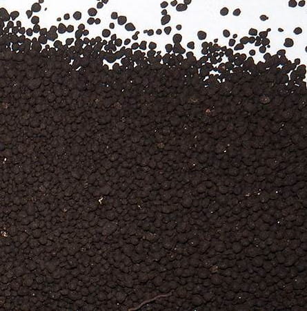 Aqua Art Aqua Substrate Pro 6L Czarny podłoże