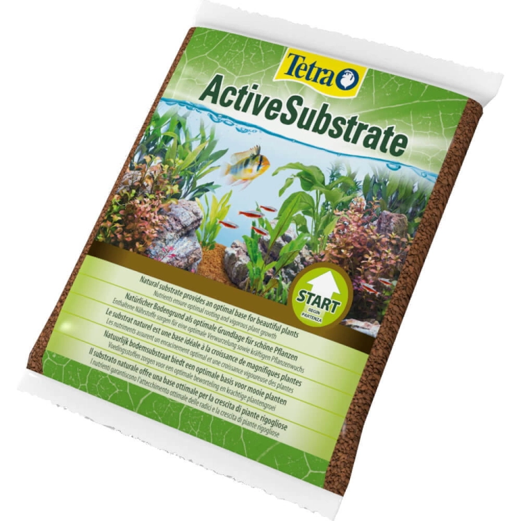 Tetra Active Substrate 6L - Podłoże do akwarium