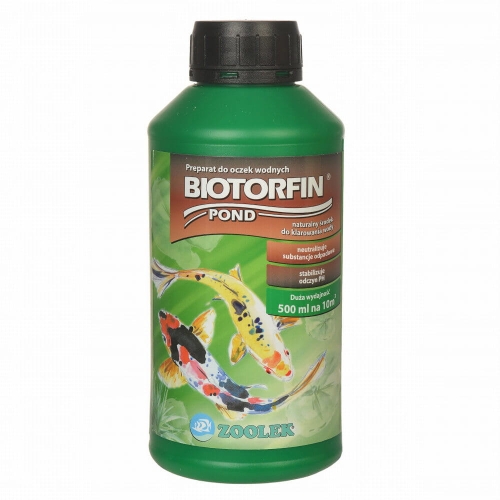 BIOTORFIN_POND_500ML