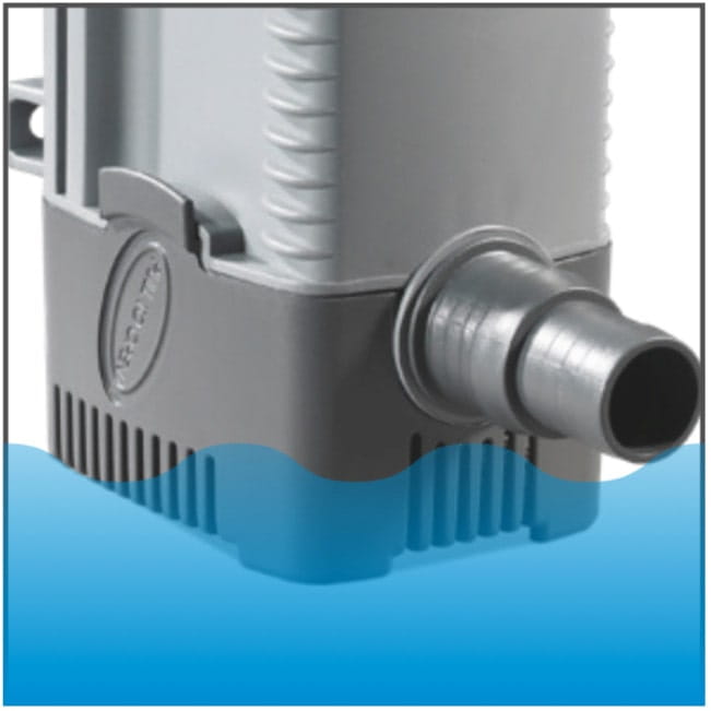 SICCE SYNCRA 2.0 PUMP POMPA OBIEGOWA 2150 l/h