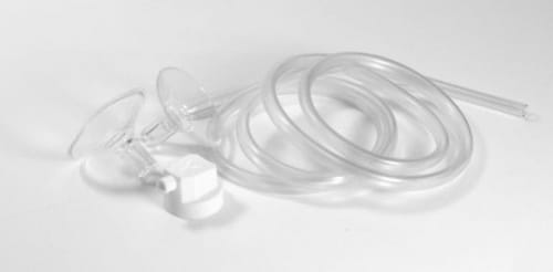 Plantis Butla CO2 1000ml + Dyfuzor CO2 + Wężyk