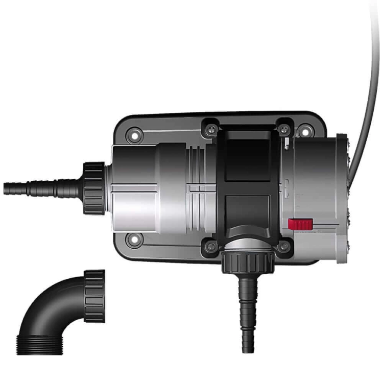 JBL ProCristal UV-C 5W Compact Plus Lampa UV do akwarium