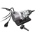 JBL ProCristal UV-C 5W Compact Plus Lampa UV do akwarium
