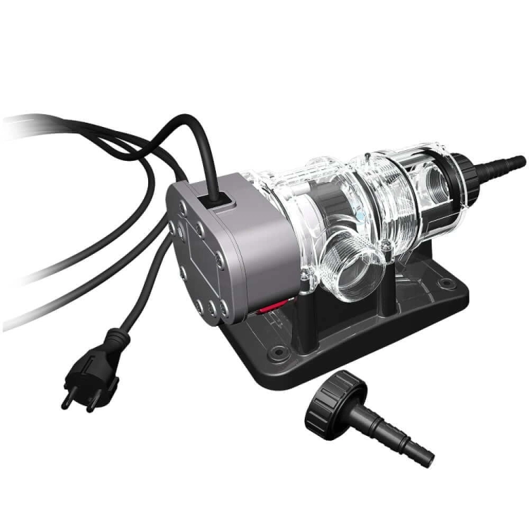 JBL ProCristal UV-C 5W Compact Plus Lampa UV do akwarium