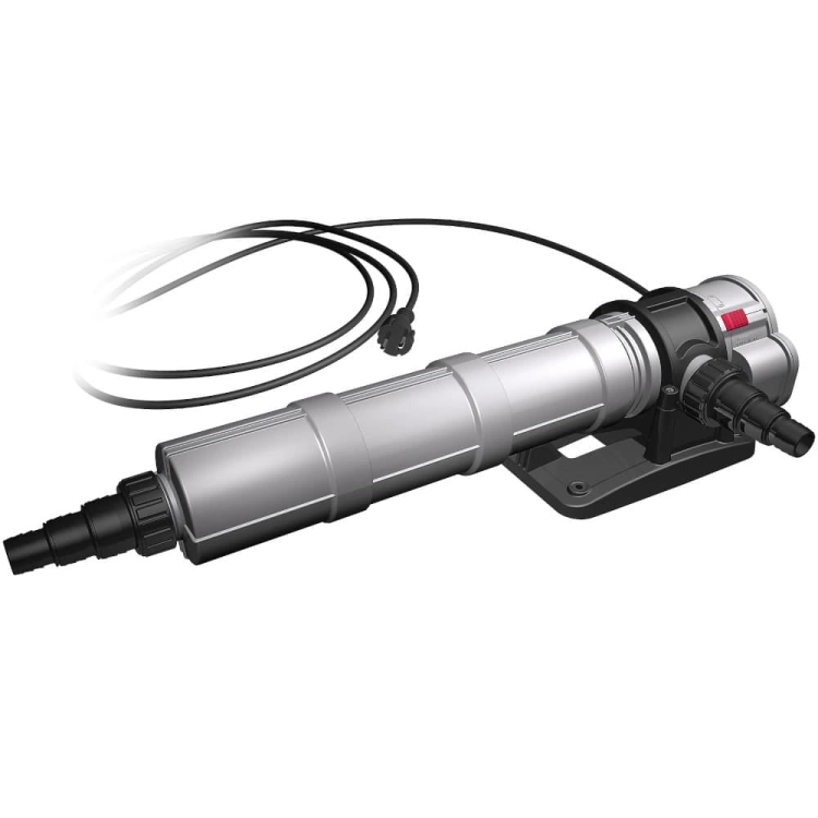 JBL ProCristal UV-C 36W Compact Plus Lampa UV niemiecka jakość!