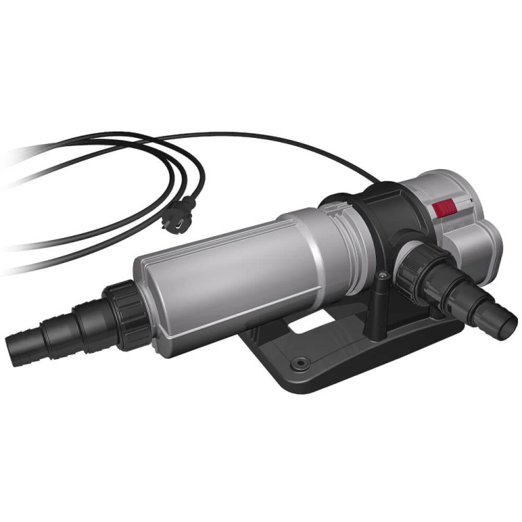 JBL ProCristal UV-C 18W Compact Lampa UV niemiecka jakość!