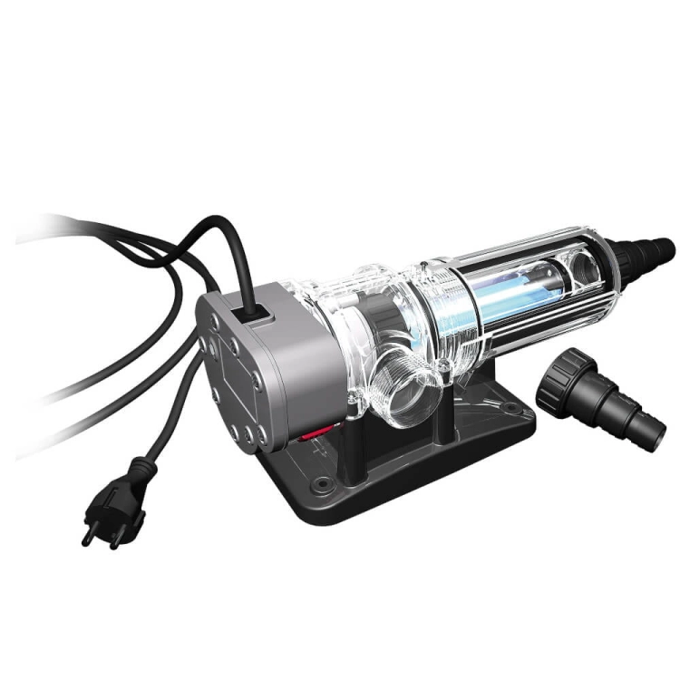 JBL ProCristal UV-C 18W Compact Lampa UV niemiecka jakość!