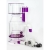 Odpieniacz AQUAFOREST NEW AF250 Skimmer Pompa