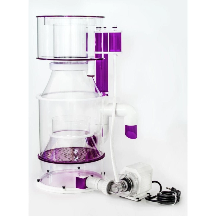 Odpieniacz AQUAFOREST NEW AF250 Skimmer Pompa