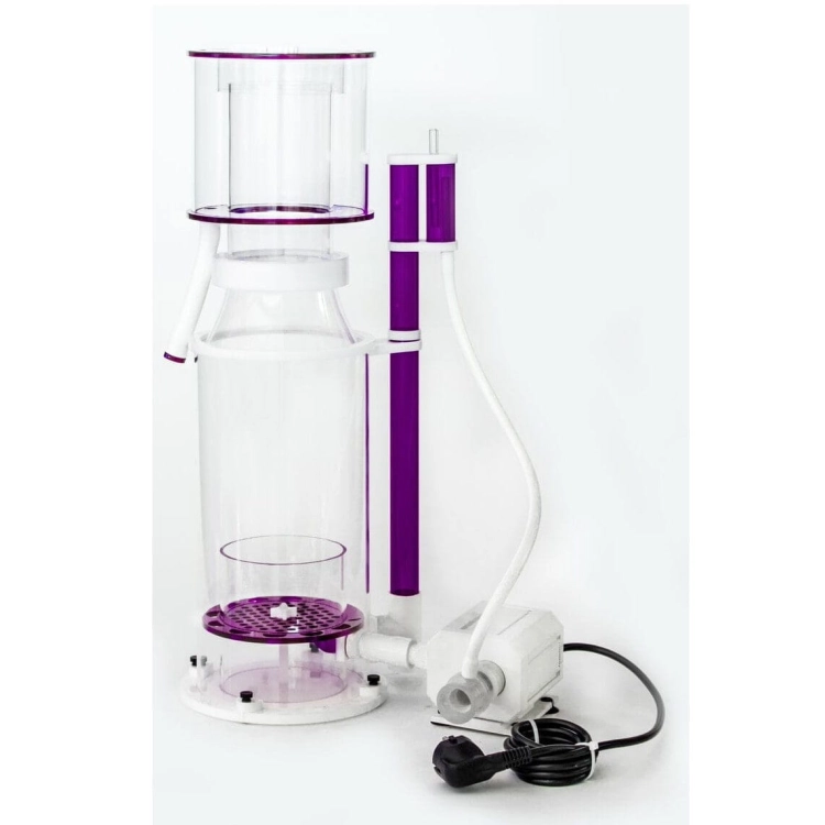 Odpieniacz AQUAFOREST NEW AF200 Skimmer Pompa