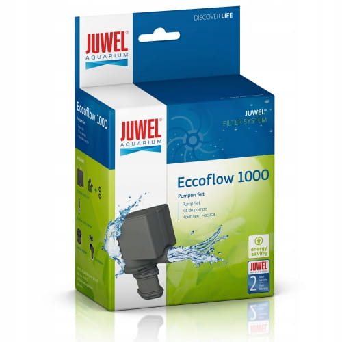 JUWEL POMPA ECCOFLOW 1000 l/h
