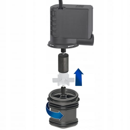 JUWEL POMPA ECCOFLOW 1000 l/h
