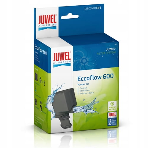 JUWEL POMPA ECCOFLOW 600 l/h