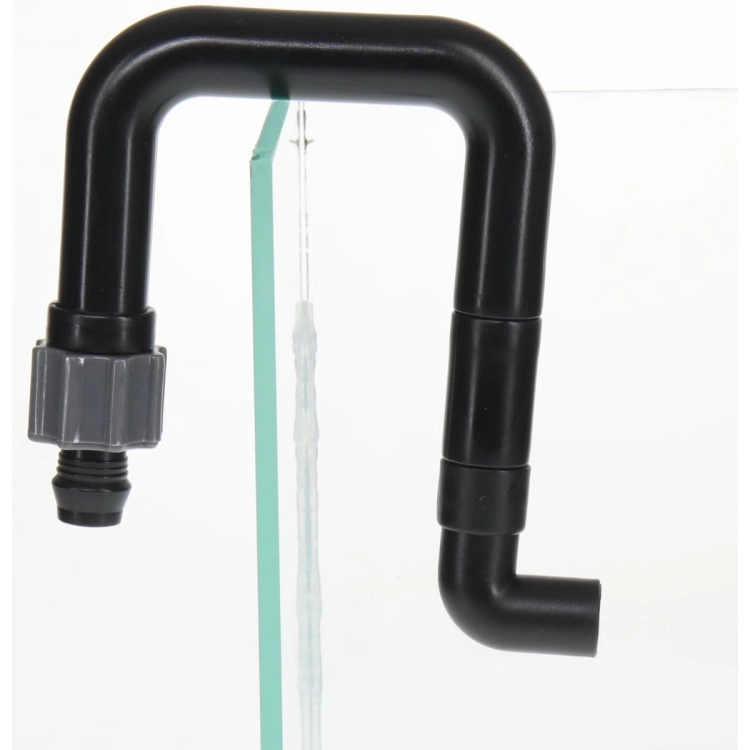 JBL OutSet Wide 19/25 - Wylot filtra zewnętrznego