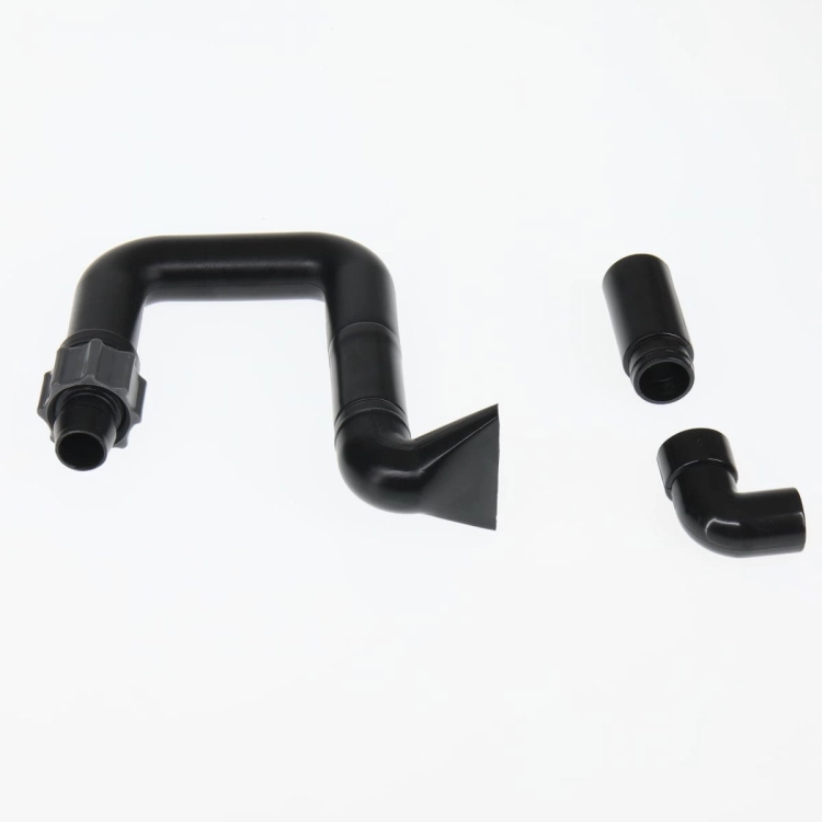 JBL OutSet Wide 12/16 - Wylot filtra zewnętrznego