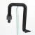 JBL OutSet Wide 16/22 - Wylot filtra zewnętrznego