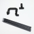 JBL OutSet SPRAY 16/22 - WYLOT FILTRA DESZCZOWNIA