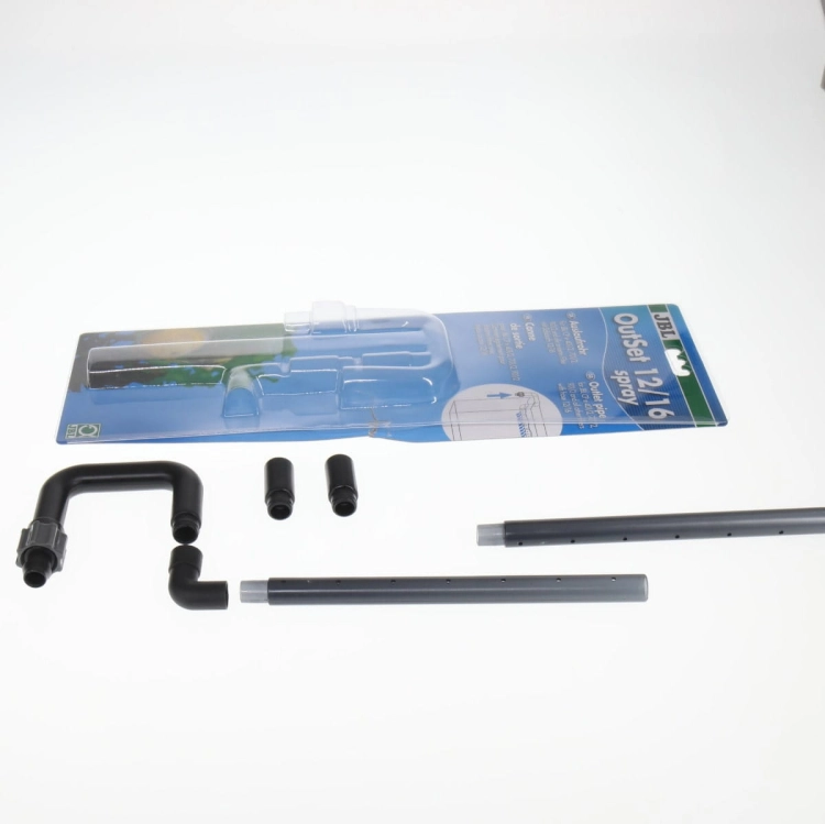 JBL OutSet SPRAY 12/16 - WYLOT FILTRA DESZCZOWNIA