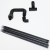 JBL OutSet Spray 19/25 - Wylot filtra deszczownia