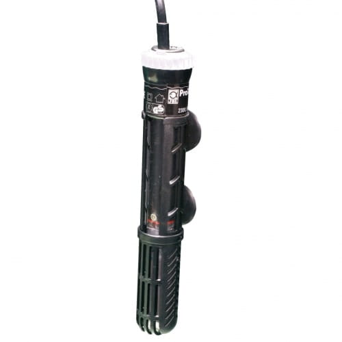 JBL PROTEMP S 50W GRZAŁKA Z TERMOSTATEM