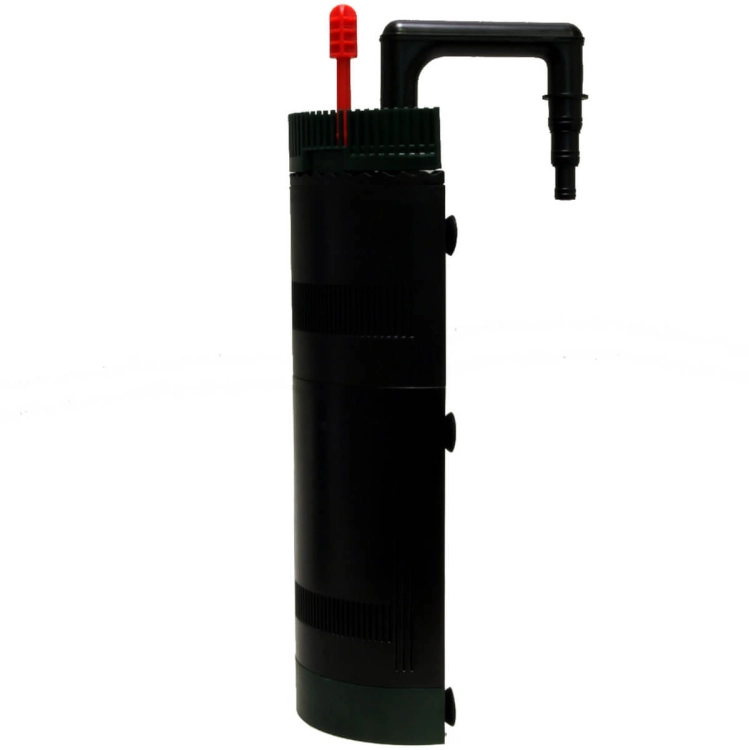 JBL TopClean II skimmer filtr do akwarium 60-600l