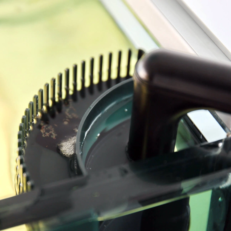 JBL TopClean II skimmer filtr do akwarium 60-600l