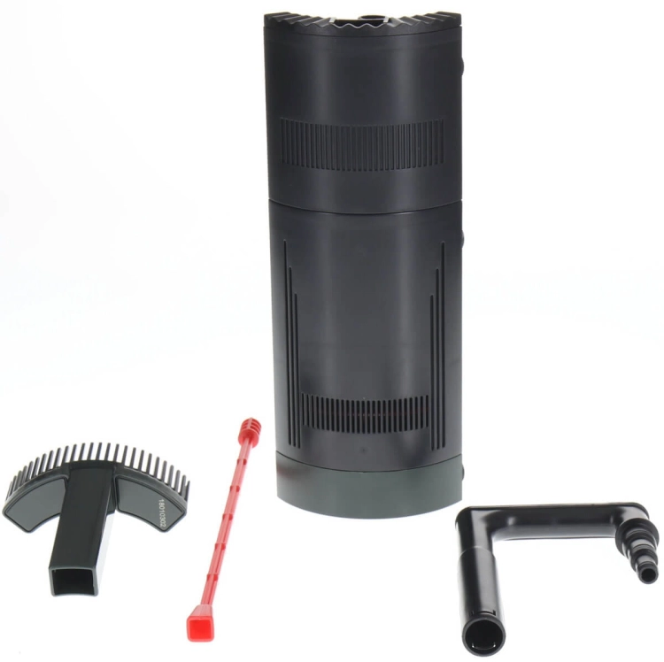 JBL TopClean II skimmer filtr do akwarium 60-600l