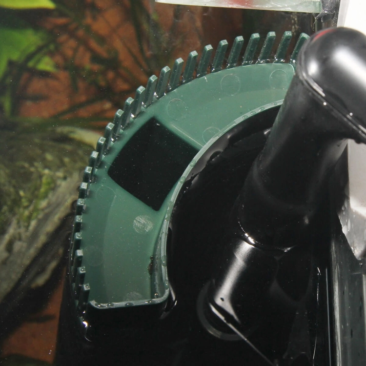 JBL TopClean II skimmer filtr do akwarium 60-600l