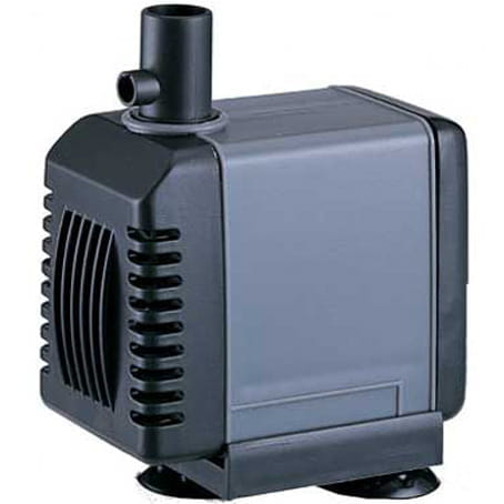 JK ANIMALS AT-306 Pompa cyrkulacyjna 2000L/H - Oś ceramiczna