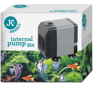 JK ANIMALS AT-304 Pompa wielofunkcyjna 800l/h tylko 10W