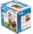 Happet Nano Filtr kaskadowy do akwarium 280l/h 3,5W