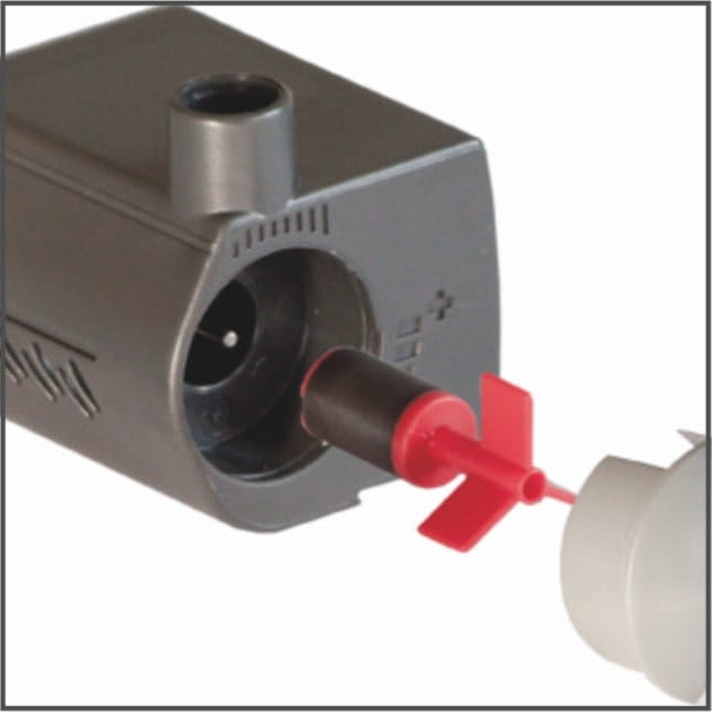 Sicce Nova Pump - Pompa wielofunkcyjna 800L/H 10W