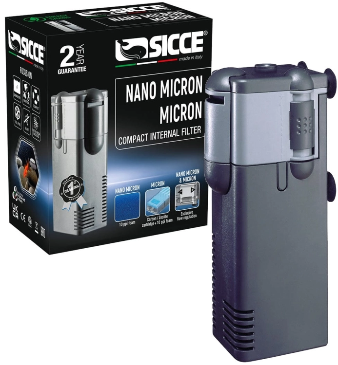 MICRON