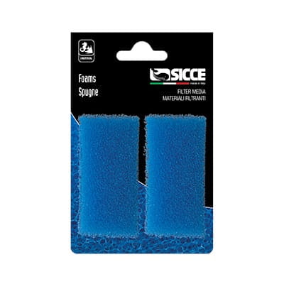 Sicce Micron Filtr wewnętrzny do akwarium 300l/h 5W