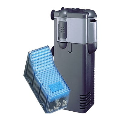 Sicce Micron Filtr wewnętrzny do akwarium 300l/h 5W