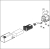 Sicce Micron Filtr wewnętrzny do akwarium 300l/h 5W