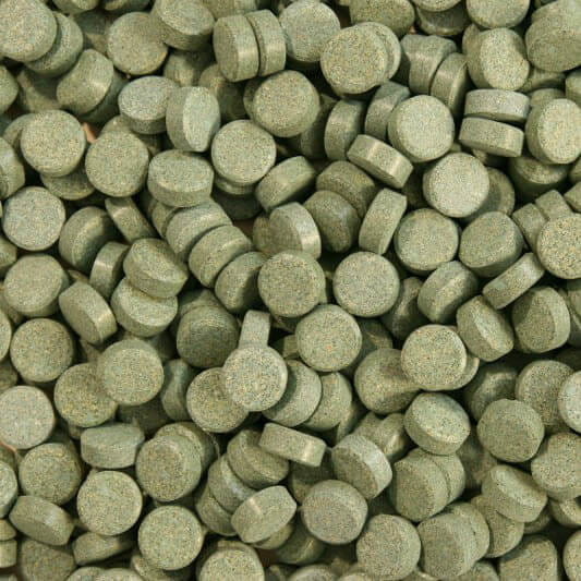 ALGENTABLET_50G_SPIRULINA_30