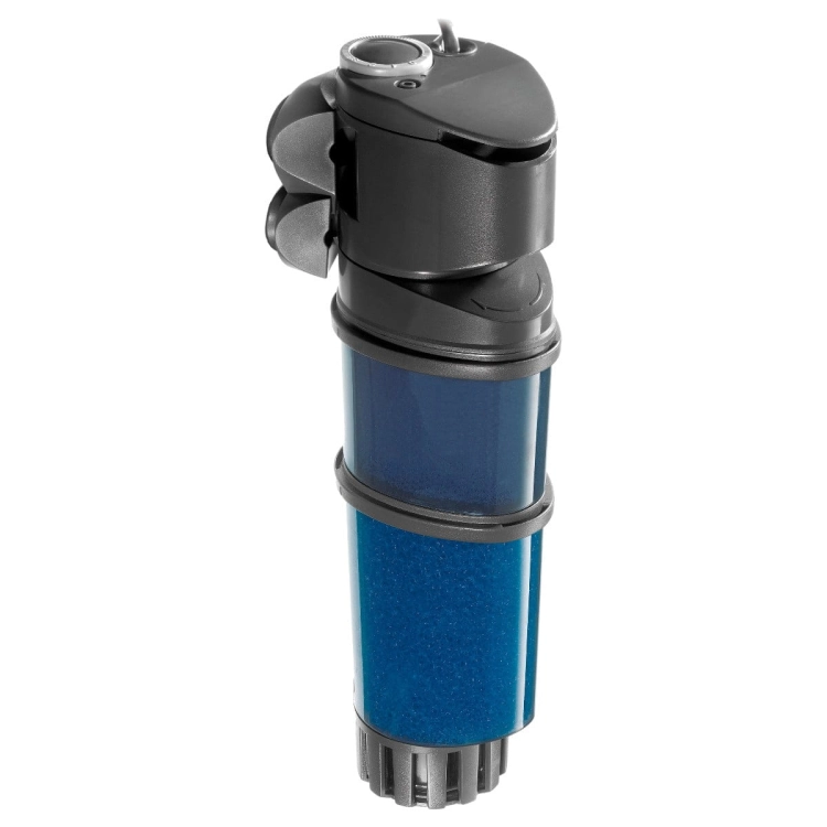 Sicce Shark ADV 800 - Filtr wewnętrzny do akwarium 130-200L