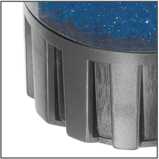Sicce Shark ADV 800 - Filtr wewnętrzny do akwarium 130-200L