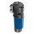 Sicce Shark ADV 600 - Filtr wewnętrzny do akwarium 100-180L