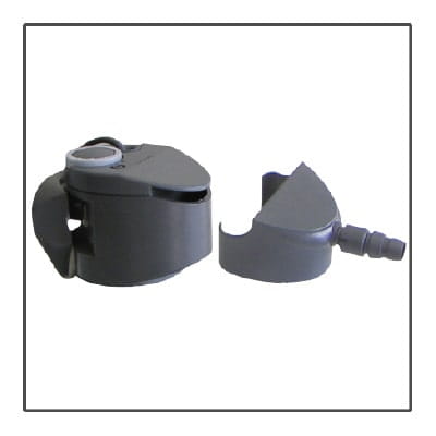 Sicce Shark ADV 600 - Filtr wewnętrzny do akwarium 100-180L