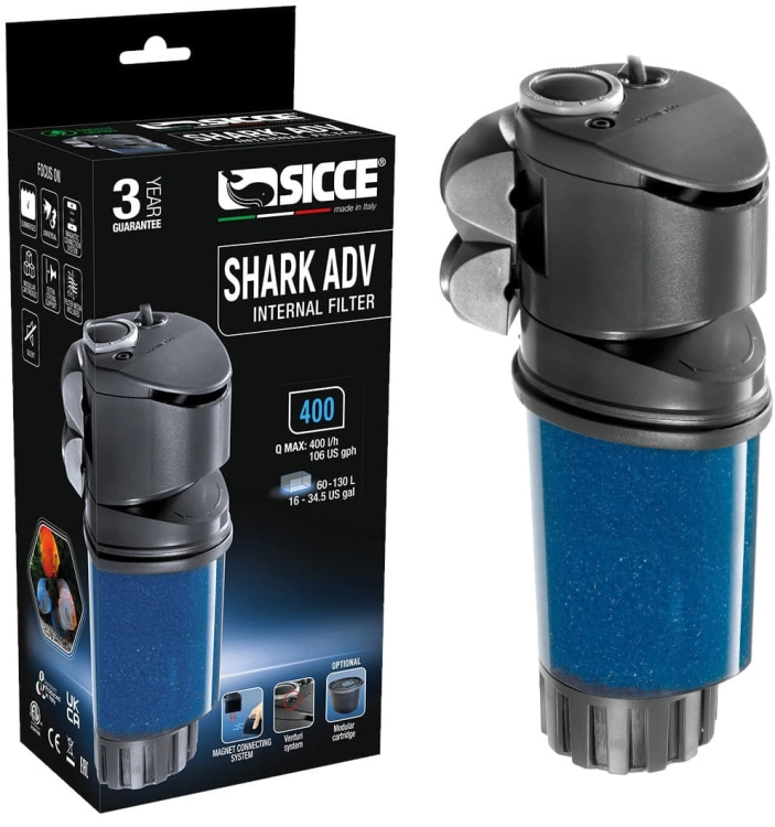 SHARK _ADV_400