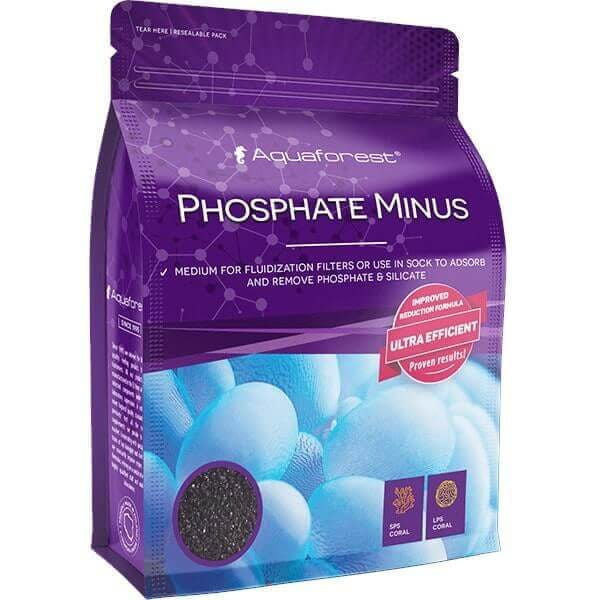 Aquaforest Starter Pack zestaw nowe akwarium morskie