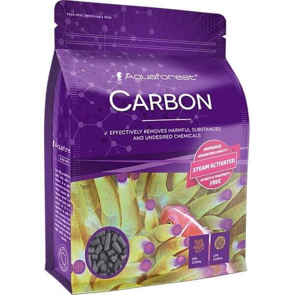 Aquaforest Starter Pack zestaw nowe akwarium morskie