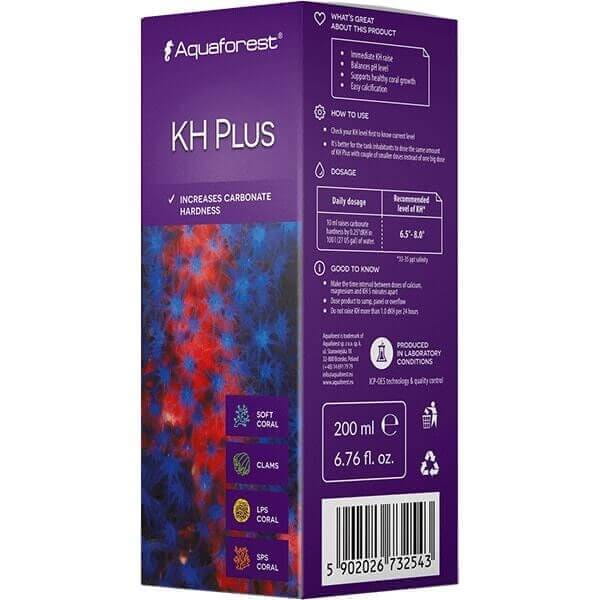 Aquaforest Starter Pack zestaw nowe akwarium morskie