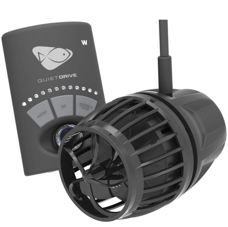 Ecotech VorTech MP60mQD - Falownik pompa cyrkulacyjna 34000l/h