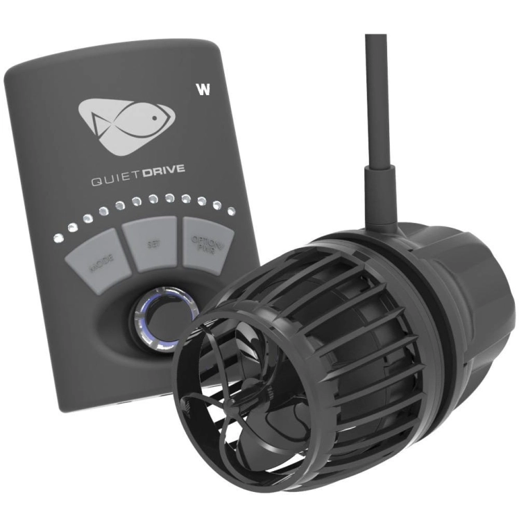 Ecotech VorTech MP40mQD WiFi - Falownik pompa cyrkulacyjna 19000l/h