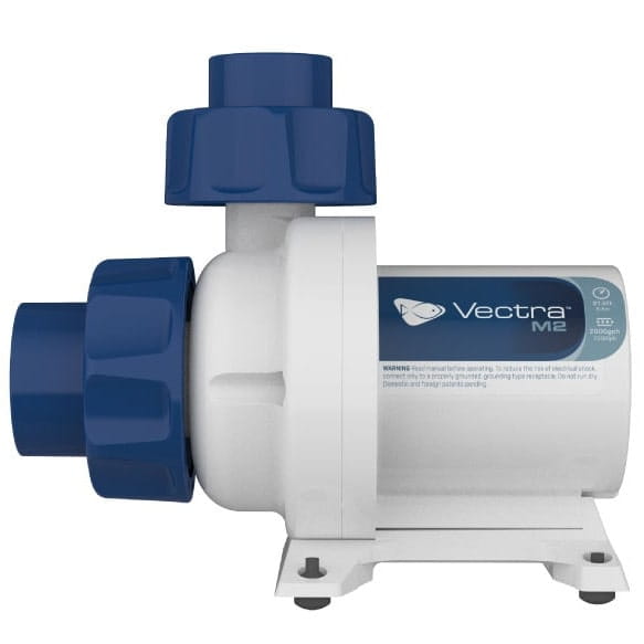 Ecotech Vectra M2 - Pompa obiegowa WiFi 7500l/h