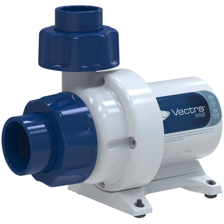 Ecotech Vectra M2 - Pompa obiegowa WiFi 7500l/h